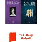 İthaki Yayınları Birol Tezcan 2 Kitap Seti + Türk Klasiği Hediye - Hayır