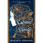 İthaki Yayınları Cadının Yüreği Genevieve Gornichec İskandinav Mitolojisi Kitabı 100 Sayfa Ciltsiz Türkçe