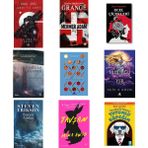 İthaki Yayınları Caliban’ın Savaşı + 8 Kitap Daha (Set) - Hayır