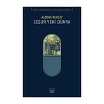 İthaki Yayınları Cesur Yeni Dünya + Balyanaklar Için Mahremiyet Kitabı + Sevimli Balık Boyama - Hayır