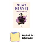 İthaki Yayınları Daktilo Nebahat + Yapışkanlı Not Kağıdı