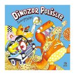İthaki Yayınları Dinozor Polisler... +7 Çocuk Kitabı