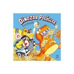 İthaki Yayınları Dinozor Polisler + Uğurböceği Sevecen ile Salyangoz Tomurcuk 2 - Gökkuşağı + Pıtırcık 1 - Küçük Pıtırcık + 3 Kitap Set