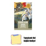 İthaki Yayınları Dışarıda Kalanlar + Yapışkanlı Not Kağıdı