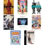 İthaki Yayınları Dorohedoro 1. Cilt... +7 Çizgi Roman - Hayır
