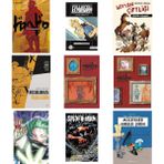 İthaki Yayınları Dorohedoro 1. Cilt... +8 Çizgi Roman - Hayır