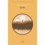 İthaki Yayınları Dune Frank Herbert Bilim Kurgu Romanı Sert Kapak 688 Sayfa Özel Baskı