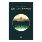 İthaki Yayınları - Dune Tanrı İmparatoru - Frank Herbert