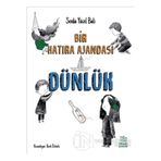 İthaki Yayınları Dünlük - Bir Hatıra Ajandası