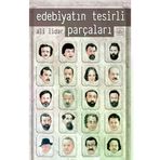 İthaki Yayınları - Edebiyatın Tesirli Parçaları - Ali Lidar