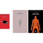 İthaki Yayınları Fahrenheit 451 + 2 Kitap Daha (Set) - Hayır