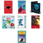 İthaki Yayınları Fahrenheit 451... +6 Kitap - Hayır