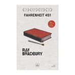 İthaki Yayınları Fahrenheit 451: (70. Yıl Özel Baskısı) + 2 Kitap Daha (Set) - Hayır