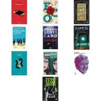 İthaki Yayınları Fahrenheit 451 + 9 Kitap Daha (Set) - Hayır