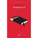 İthaki Yayınları Fahrenheit 451