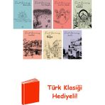 İthaki Yayınları Fuat Sevimay 7 Kitap Seti + Türk Klasiği Hediye - Hayır