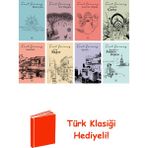 İthaki Yayınları Fuat Sevimay 8 Kitap Seti + Türk Klasiği Hediye - Hayır