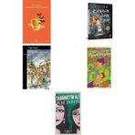 İthaki Yayınları Güneşin Altın Elmaları + 4 Kitap Daha (Set) - Hayır