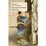 İthaki Yayınları Hagakure - Saklı Yapraklar-namaz Tesbihatı Hediyeli 9786258475937