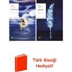 İthaki Yayınları Halil Cibran 2 Kitap Seti + Türk Klasiği Hediye - Hayır