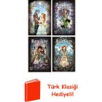 İthaki Yayınları Hidenori Yamaci 4 Kitap Seti + Türk Klasiği Hediye - Hayır