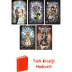 İthaki Yayınları Hidenori Yamaci 5 Kitap Seti + Türk Klasiği Hediye - Hayır