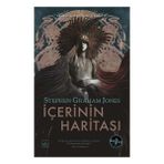 İthaki Yayınları Içerinin Haritası (Ciltli)