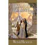 İthaki Yayınları Ikizlerin Zamanı: Efsaneler Serisi 1.kitap, Margaret Weiss, Tracy Hickman, Inları, Ikizler