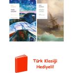 İthaki Yayınları Jack London 2 Kitap Seti + Türk Klasiği Hediye - Hayır