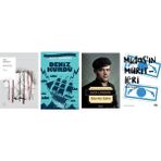 İthaki Yayınları Jack London Beyaz Diş +3 Adet Kitap Set - Hayır