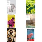 İthaki Yayınları Jack London Beyaz Diş +5 Adet Kitap Set - Hayır