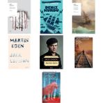 İthaki Yayınları Jack London Beyaz Diş +6 Adet Kitap Set - Hayır