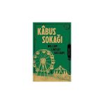 İthaki Yayınları Kabus Sokağı + Einstein ve Tam Güneş Tutulması + Dedikoducu Kız 3 - Tek Istediğim Her Şey + 5 Kitap Set - Hayır