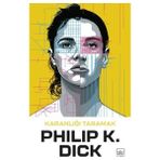 İthaki Yayınları Karanlığı Taramak Philip K. Dick Ciltsiz Kitap 296 Sayfa