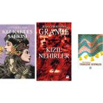 İthaki Yayınları Kız Kardeş Şarkısı + 2 Kitap Daha (Set) - Hayır