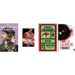 İthaki Yayınları Kız Kardeş Şarkısı + 3 Kitap Daha (Set) - Hayır