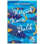 İthaki Yayınları Küçük Kara Balık