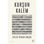 İthaki Yayınları Kurşun Kalem + Yapışkanlı Not Kağıdı