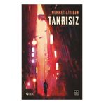 İthaki Yayınları Mehmet Atılgan Tanrısız İthal Kitap Normal Boy Ciltsiz Özelliklerle 336 Sayfa