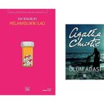 İthaki Yayınları Melankolinin Ilacı-Bilimkurgu Klasi + 1 Kitap Daha (Set) - Hayır