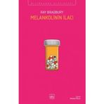 İthaki Yayınları Melankolinin İlacı + Yapışkanlı Not Kağıdı