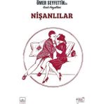 İthaki Yayınları Nişanlılar