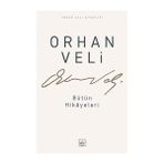 İthaki Yayınları Orhan Veli - Bütün Hikayeleri + Üçdörtbeş Yayınları Tyt Fizik Soru Bankası + Levent Iz Peşinde 6 (5 Kitap Takım)