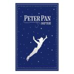 İthaki Yayınları Peter Pan Defteri (Ciltli)