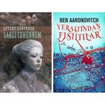 İthaki Yayınları Saklı Cehennem + 1 Kitap Daha (Set) - Hayır