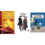 İthaki Yayınları Sandman 1 Prelüdler Noktürnler: Sandman 1. Cilt... +2 Çizgi Roman - Hayır