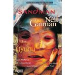 İthaki Yayınları Sandman 5 – Sen Oyunu + Yapışkanlı Not Kağıdı