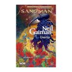 İthaki Yayınları Sandman: Uvertür + Köpek Adam: Toplar Kimin Için Yuvarlanıyor + Death Note Ölüm Defteri 10 + 8 Kitap - Hayır