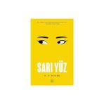 İthaki Yayınları Sarı Yüz + Insan Neyle Yaşar? Set - Hayır