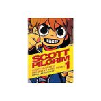 İthaki Yayınları Scott Pilgrim 1: Scott Pilgrim'in Değerli ve Basit Hayatı + Kıpkıp ile Tamtam ve Heyecanlı Tekboynuz + 33 Kitap - Hayır